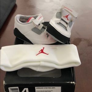 Jordan 3 retro (GP)